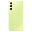 Изображение Мобильный телефон Samsung Galaxy A34 5G SM-A346E/DSN 128GB 8GB RAM в зеленом цвете .