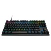 Изображение Игровая механическая клавиатура Corsair K60 PRO TKL RGB CH-911D01A-NA.