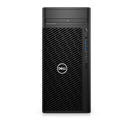תמונה של מחשב Dell Precision 3660 PM-RD33-14713