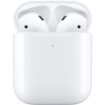 Изображение Восстановленные наушники Apple AirPods 2 In Ear Headphones BT MV7N2AM-A