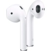 תמונה של  אוזניות מחודשות Apple AirPods 2 InEar Headphones BT MV7N2AM-AR