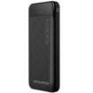 Picture of Backup battery Awei Power Bank 10000mAh Black.