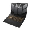 תמונה של מחשב נייד Asus TUF Gaming F17 FX707VV-HX131W