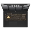 תמונה של מחשב נייד Asus TUF Gaming F17 FX707VV-HX131W
