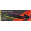 Picture of SteelSeries QCK Prism Cloth XL Mousepad.