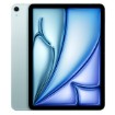 תמונה של Apple iPad Air 11" 128GB 5G M2 2024 בצבע כחול MUXE3KN/A