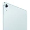 תמונה של Apple iPad Air 11" 128GB 5G M2 2024 בצבע כחול MUXE3KN/A