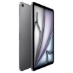 Изображение Apple iPad Air 11" 256GB 5G M2 2024 в цвете Space Grey MUXH3K.