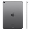 Изображение Apple iPad Air 11" 256GB 5G M2 2024 в цвете Space Grey MUXH3K.
